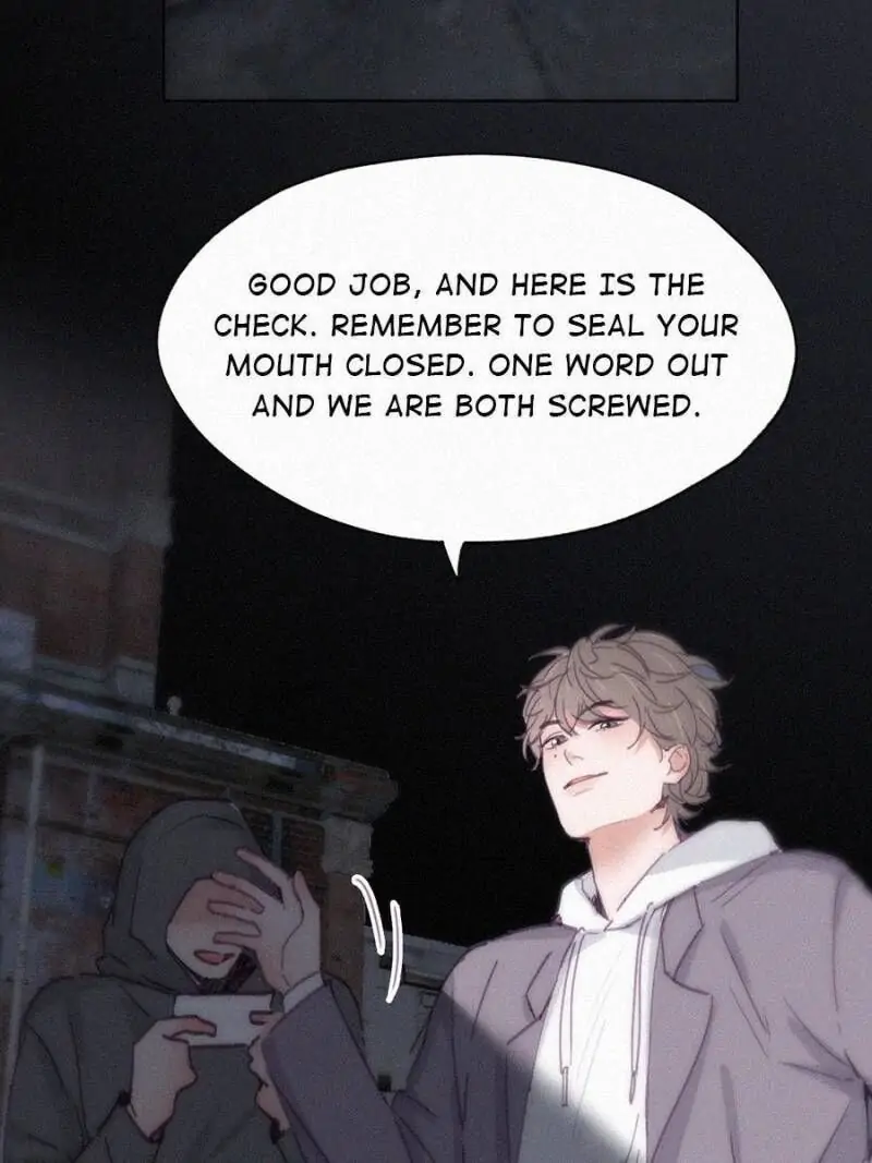 Counterattack Through Pregnancy (Official) - Chapter 150 manhwa