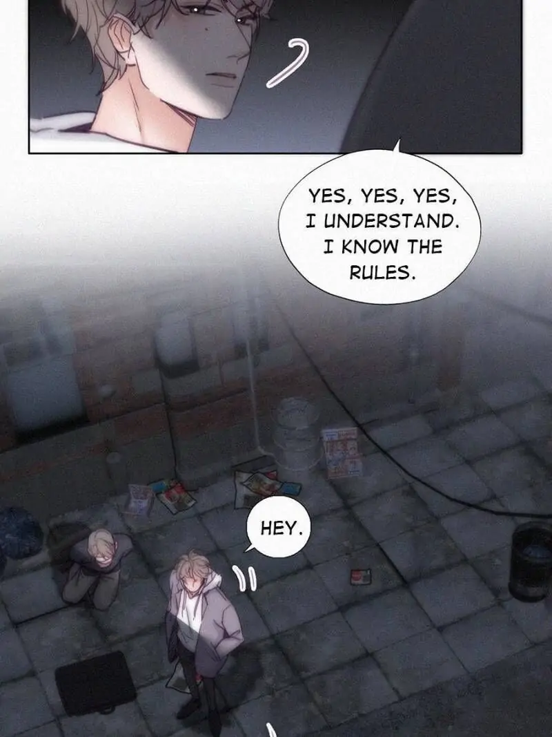 Counterattack Through Pregnancy (Official) - Chapter 150 manhwa