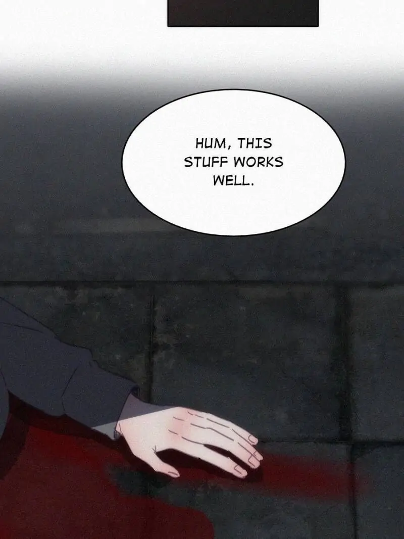 Counterattack Through Pregnancy (Official) - Chapter 150 manhwa