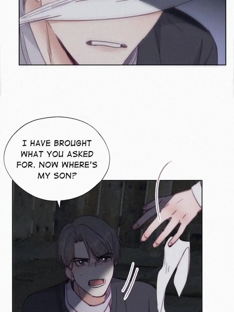 Counterattack Through Pregnancy (Official) - Chapter 150 manhwa