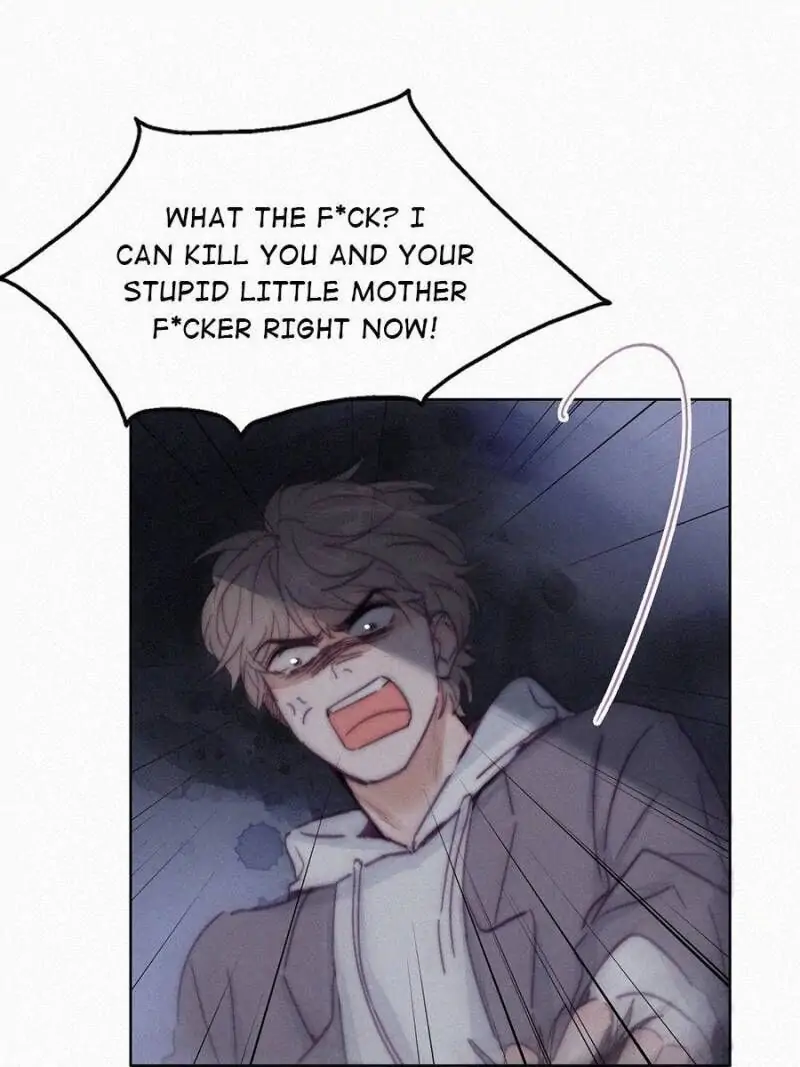Counterattack Through Pregnancy (Official) - Chapter 150 manhwa