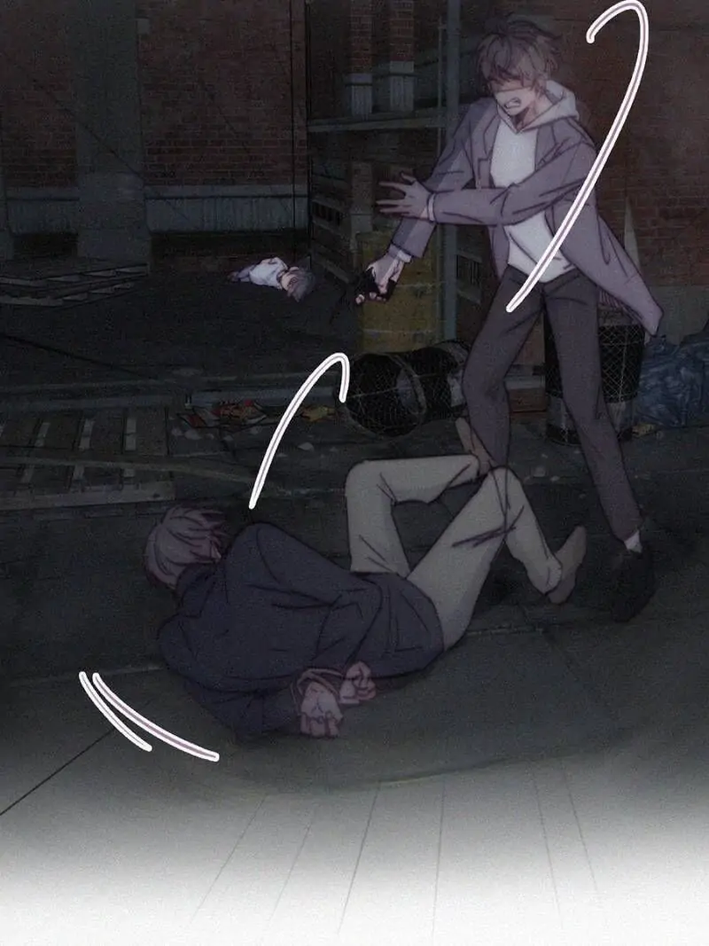 Counterattack Through Pregnancy (Official) - Chapter 150 manhwa