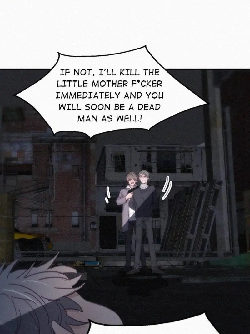 Counterattack Through Pregnancy (Official) - Chapter 150 manhwa