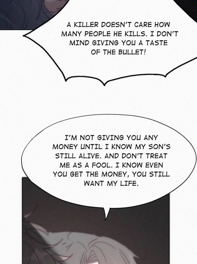 Counterattack Through Pregnancy (Official) - Chapter 150 manhwa