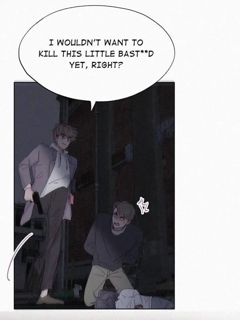 Counterattack Through Pregnancy (Official) - Chapter 150 manhwa
