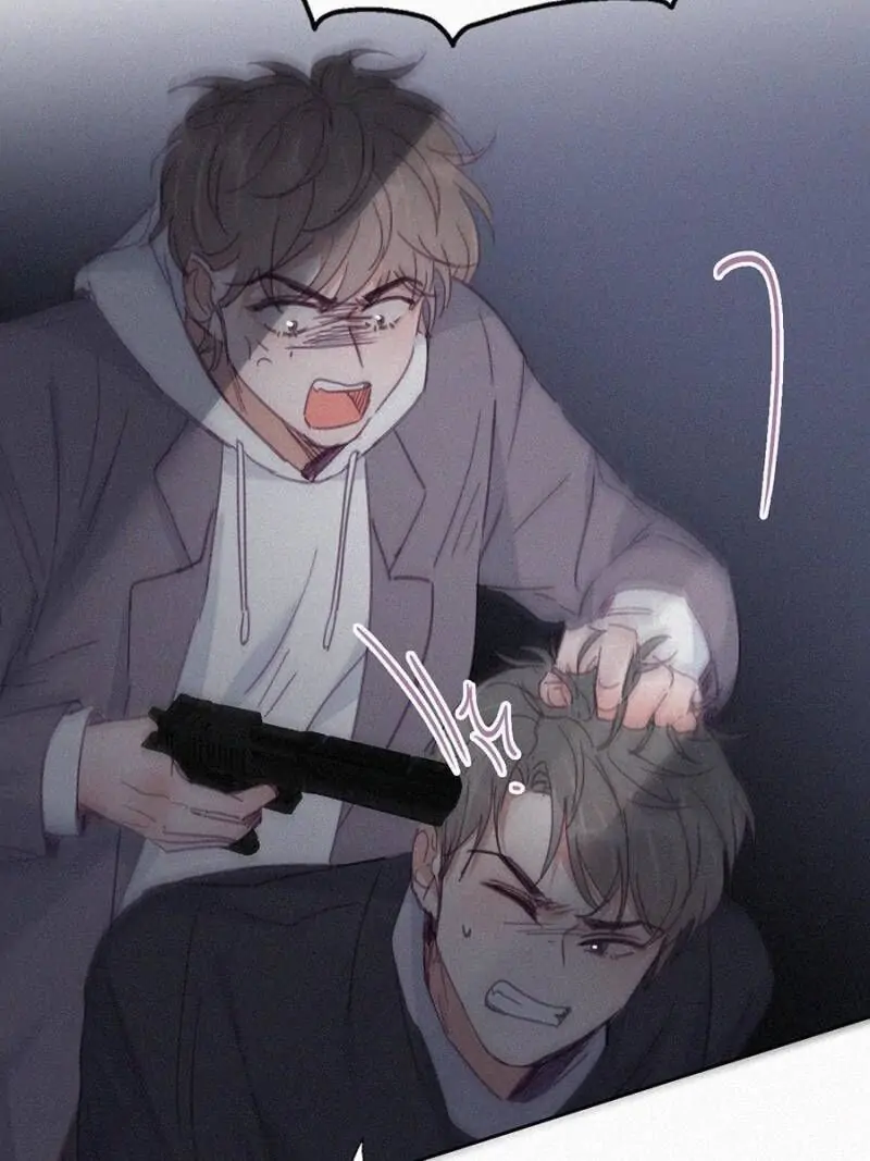Counterattack Through Pregnancy (Official) - Chapter 150 manhwa