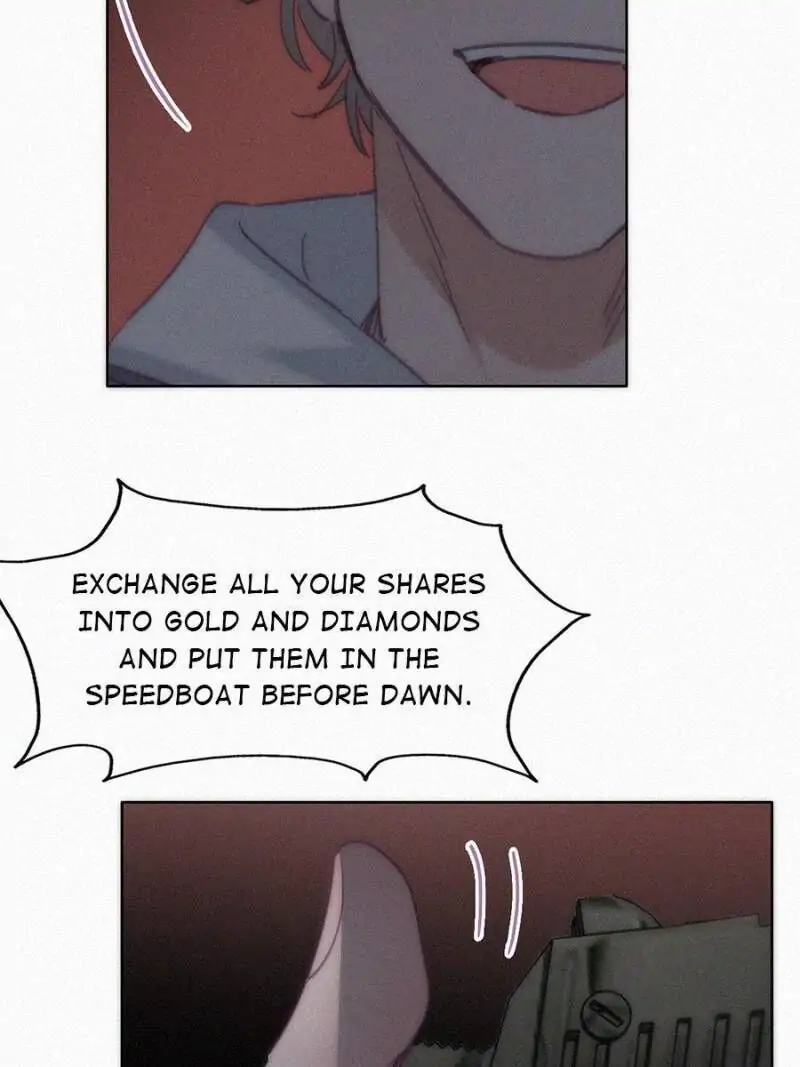Counterattack Through Pregnancy (Official) - Chapter 150 manhwa