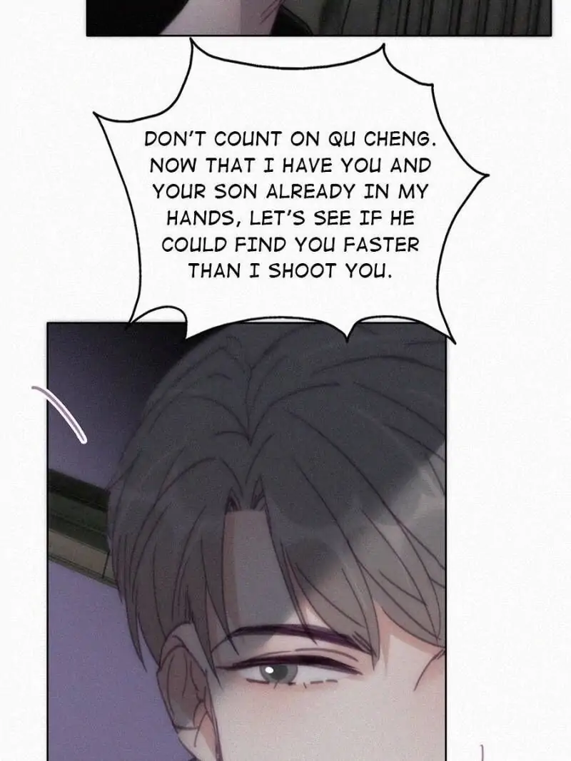 Counterattack Through Pregnancy (Official) - Chapter 150 manhwa