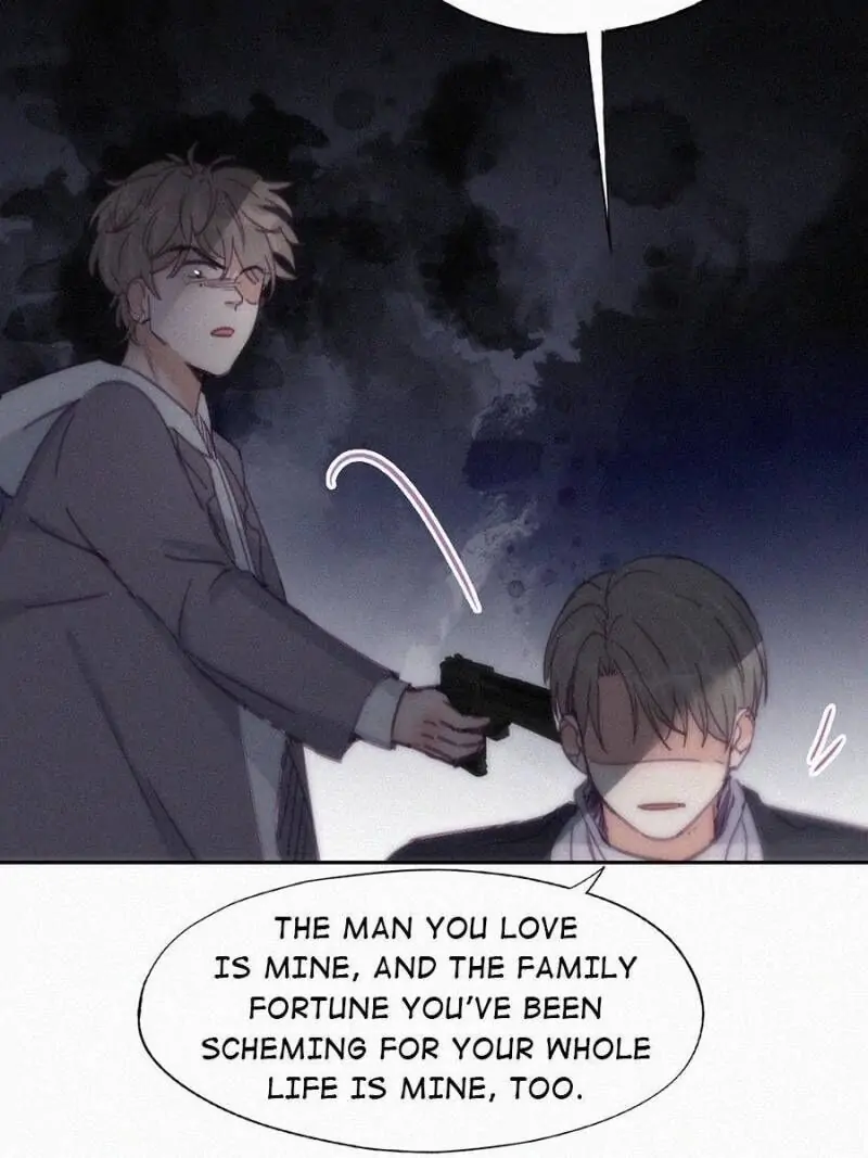Counterattack Through Pregnancy (Official) - Chapter 150 manhwa