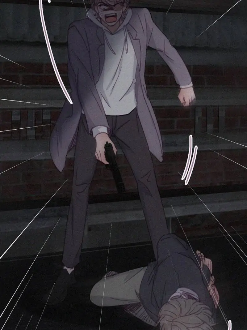 Counterattack Through Pregnancy (Official) - Chapter 150 manhwa