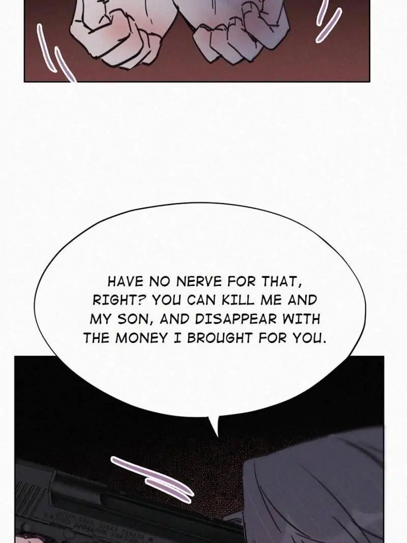 Counterattack Through Pregnancy (Official) - Chapter 151 manhwa