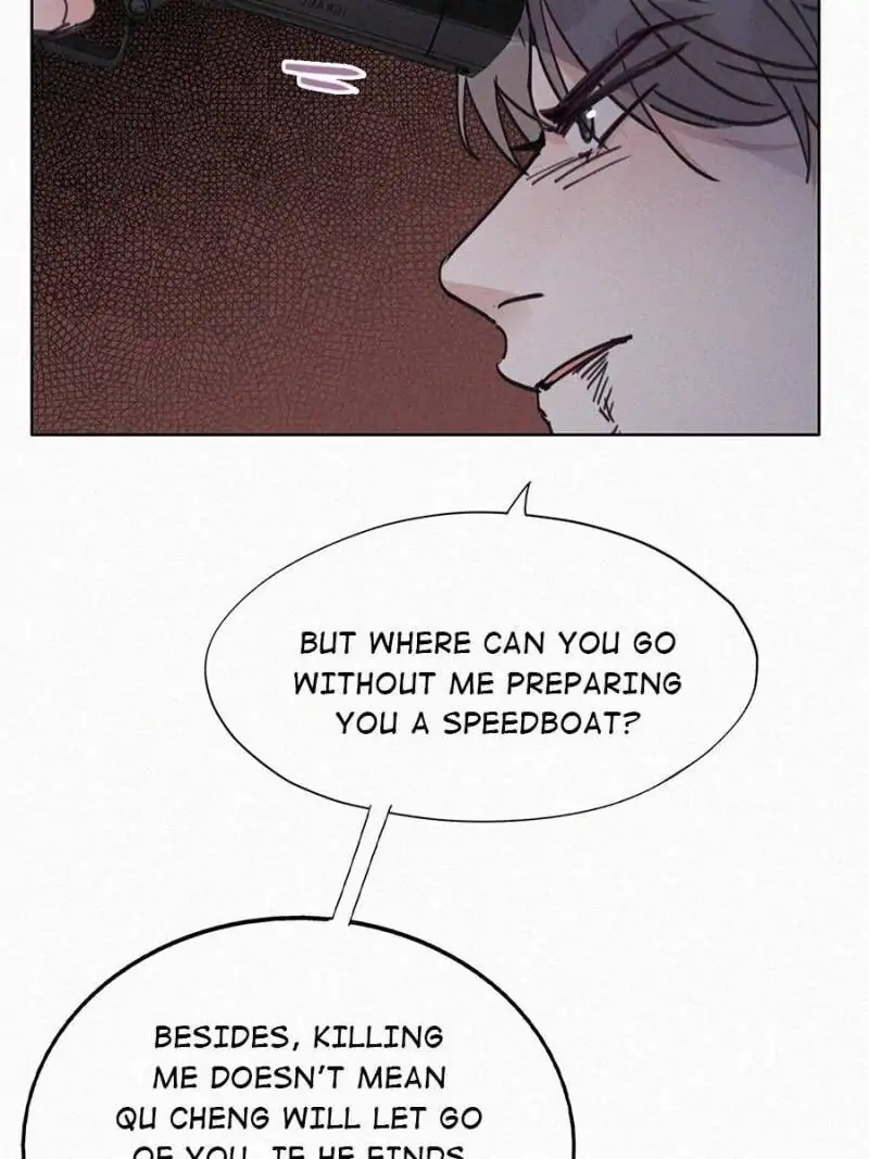 Counterattack Through Pregnancy (Official) - Chapter 151 manhwa