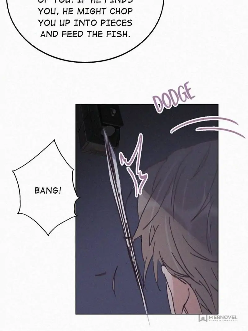 Counterattack Through Pregnancy (Official) - Chapter 151 manhwa