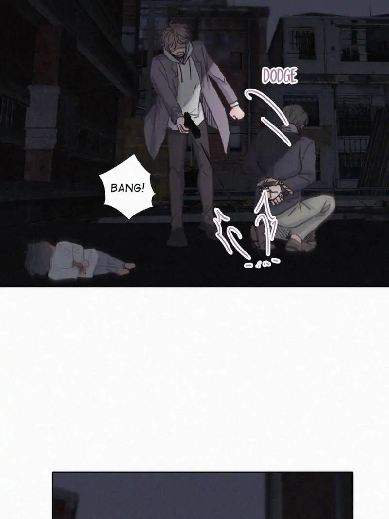 Counterattack Through Pregnancy (Official) - Chapter 151 manhwa