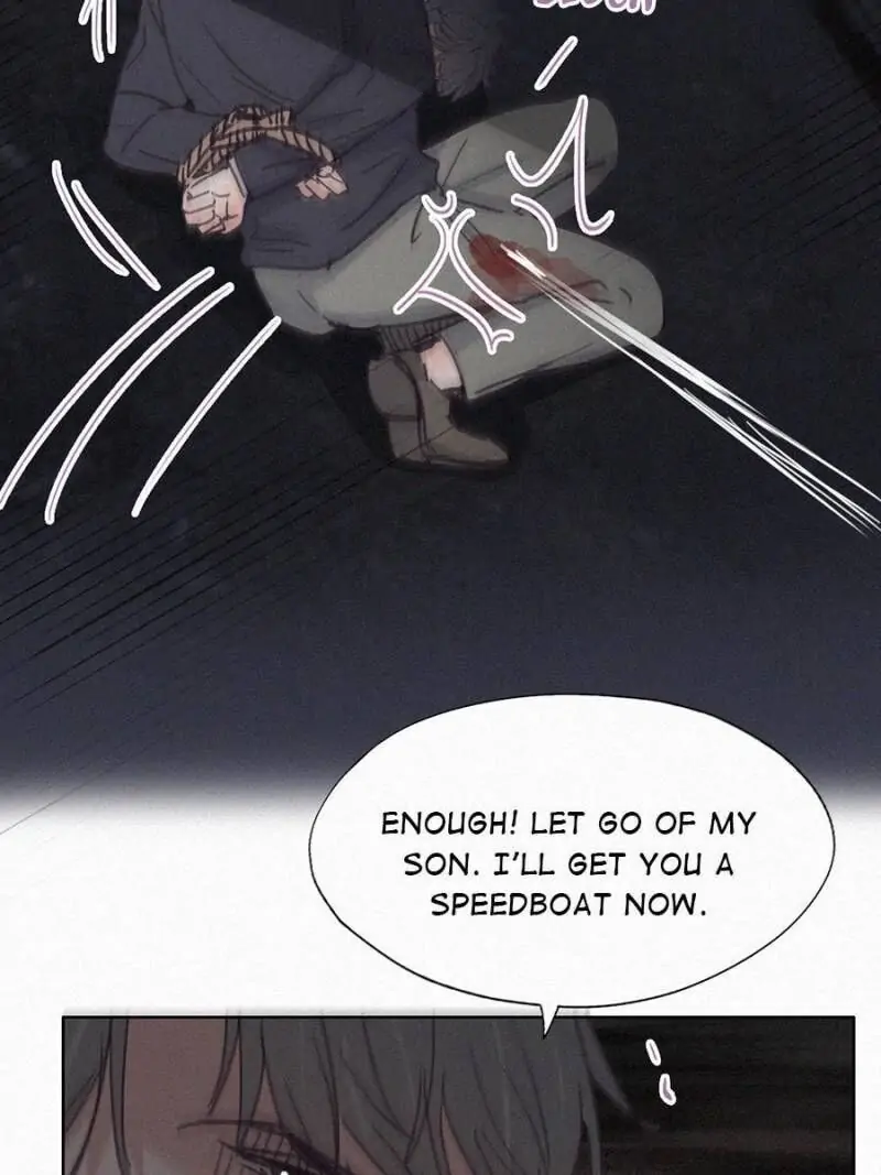 Counterattack Through Pregnancy (Official) - Chapter 151 manhwa
