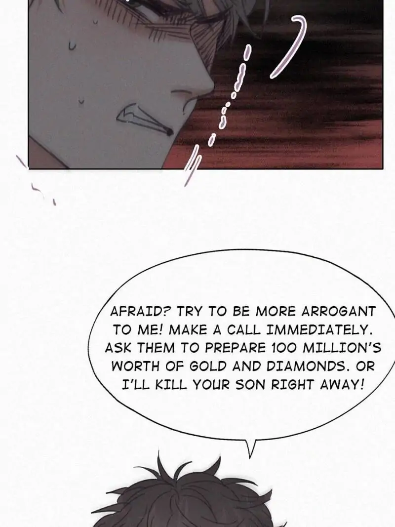 Counterattack Through Pregnancy (Official) - Chapter 151 manhwa