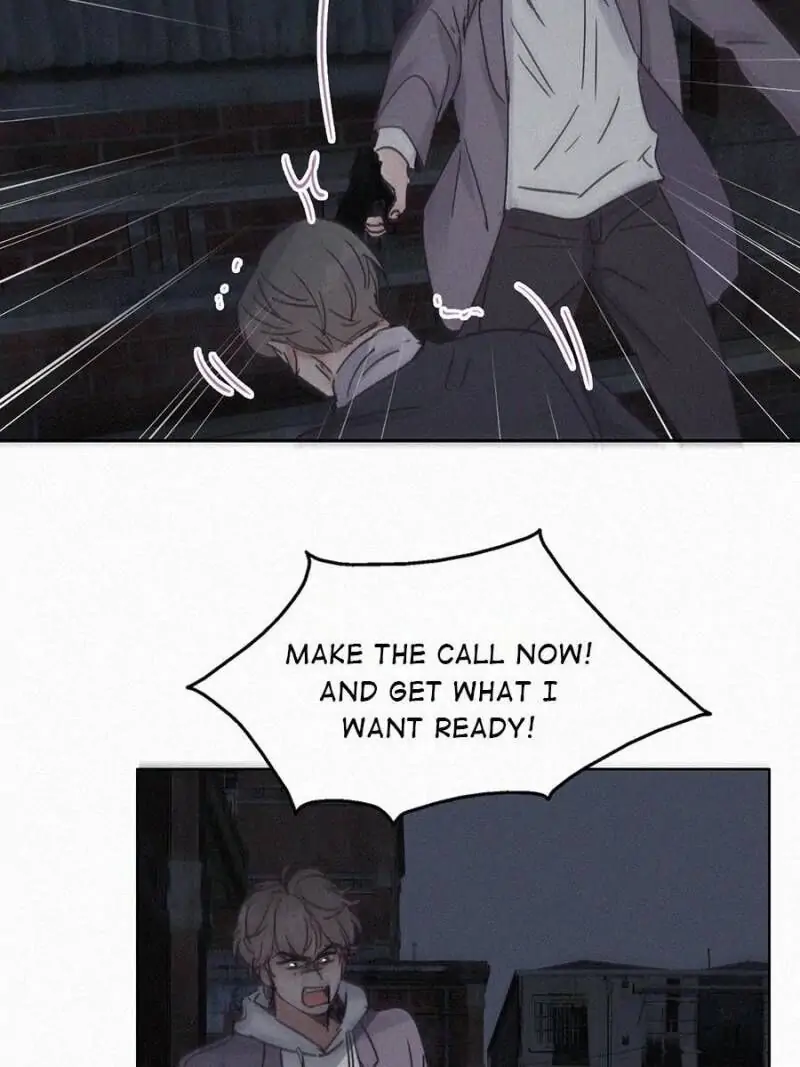 Counterattack Through Pregnancy (Official) - Chapter 151 manhwa