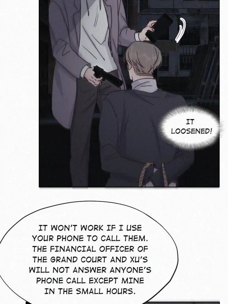 Counterattack Through Pregnancy (Official) - Chapter 151 manhwa