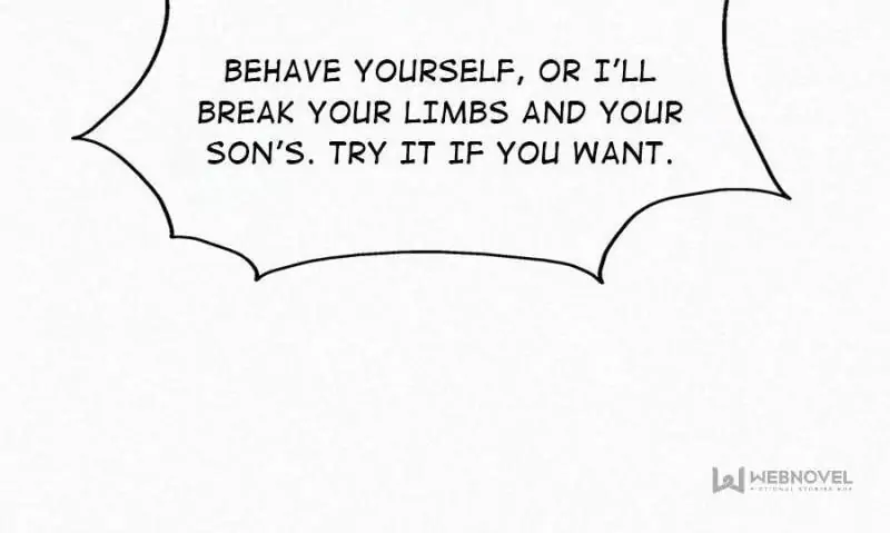 Counterattack Through Pregnancy (Official) - Chapter 151 manhwa