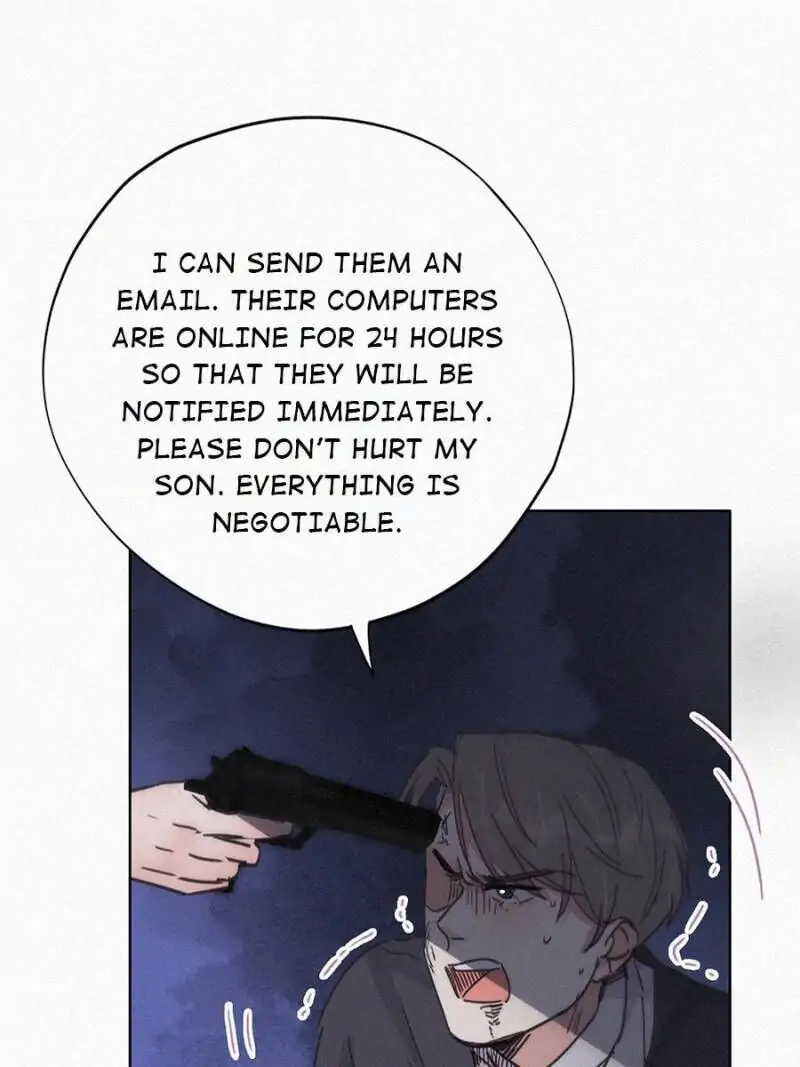 Counterattack Through Pregnancy (Official) - Chapter 151 manhwa
