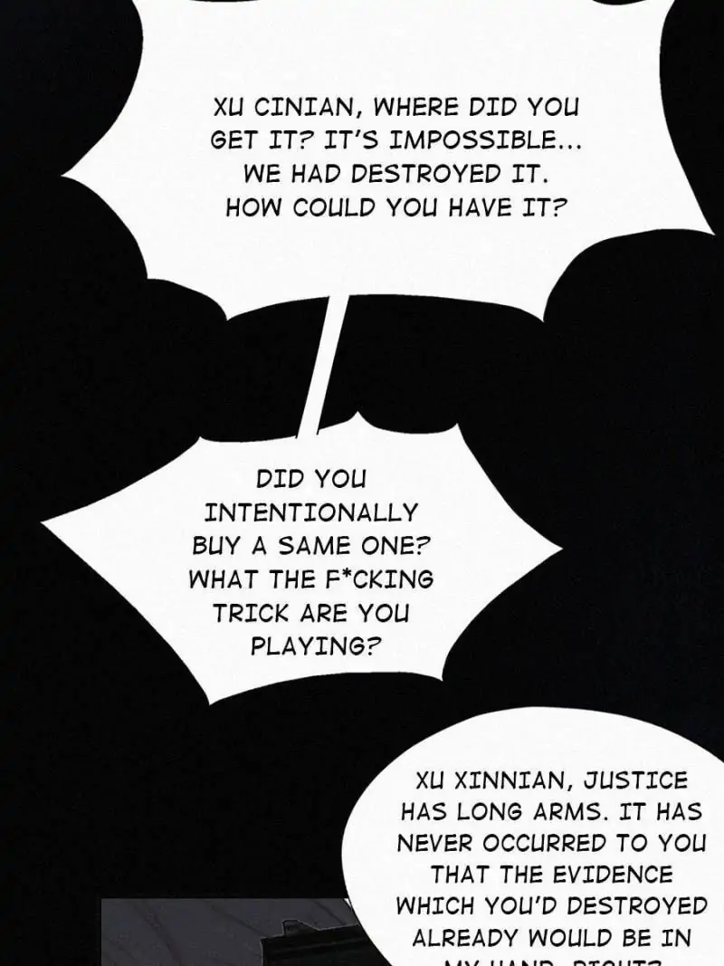 Counterattack Through Pregnancy (Official) - Chapter 151 manhwa