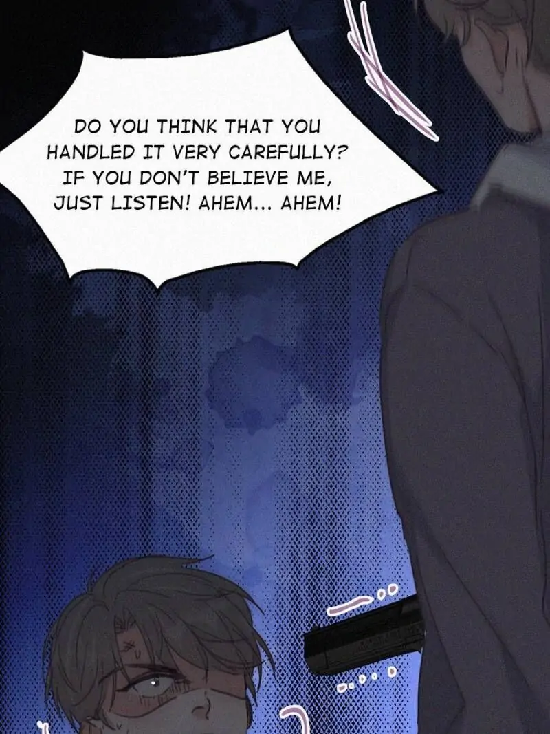 Counterattack Through Pregnancy (Official) - Chapter 151 manhwa