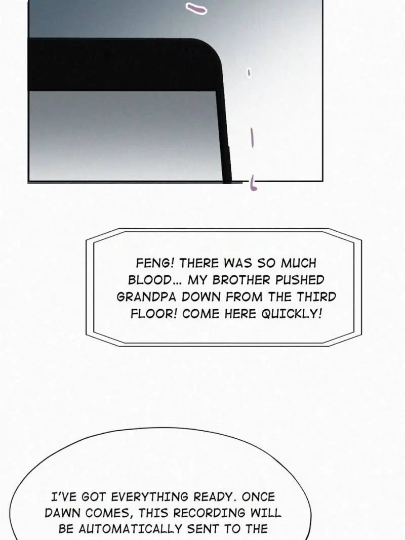 Counterattack Through Pregnancy (Official) - Chapter 151 manhwa