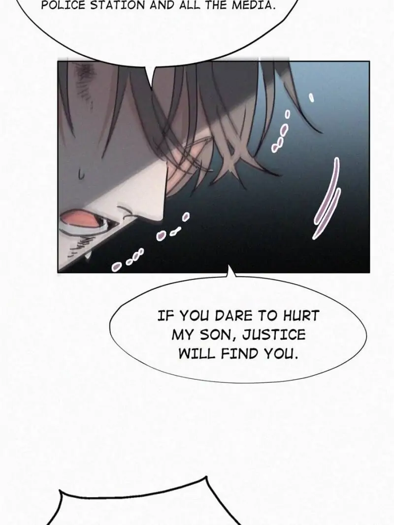 Counterattack Through Pregnancy (Official) - Chapter 151 manhwa
