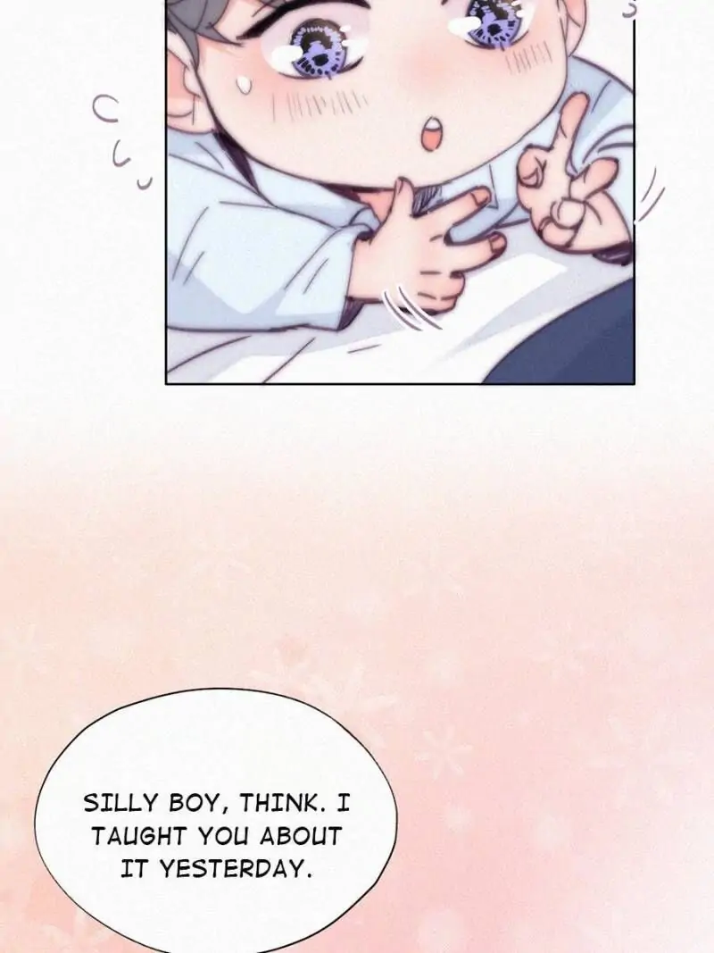 Counterattack Through Pregnancy (Official) - Chapter 152 manhwa