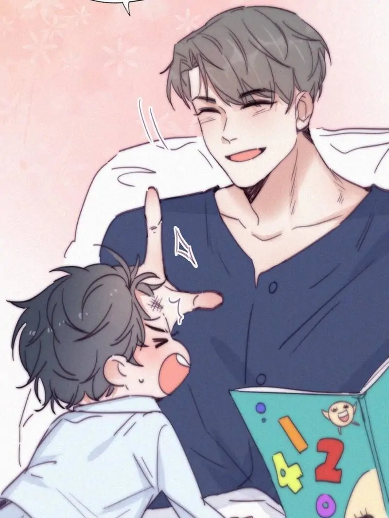 Counterattack Through Pregnancy (Official) - Chapter 152 manhwa