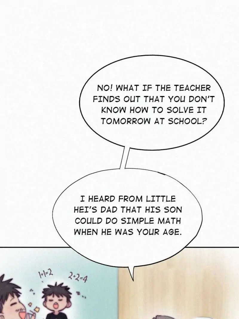 Counterattack Through Pregnancy (Official) - Chapter 153 manhwa