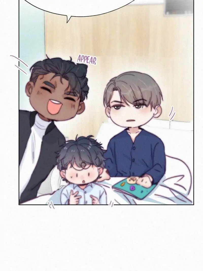 Counterattack Through Pregnancy (Official) - Chapter 153 manhwa