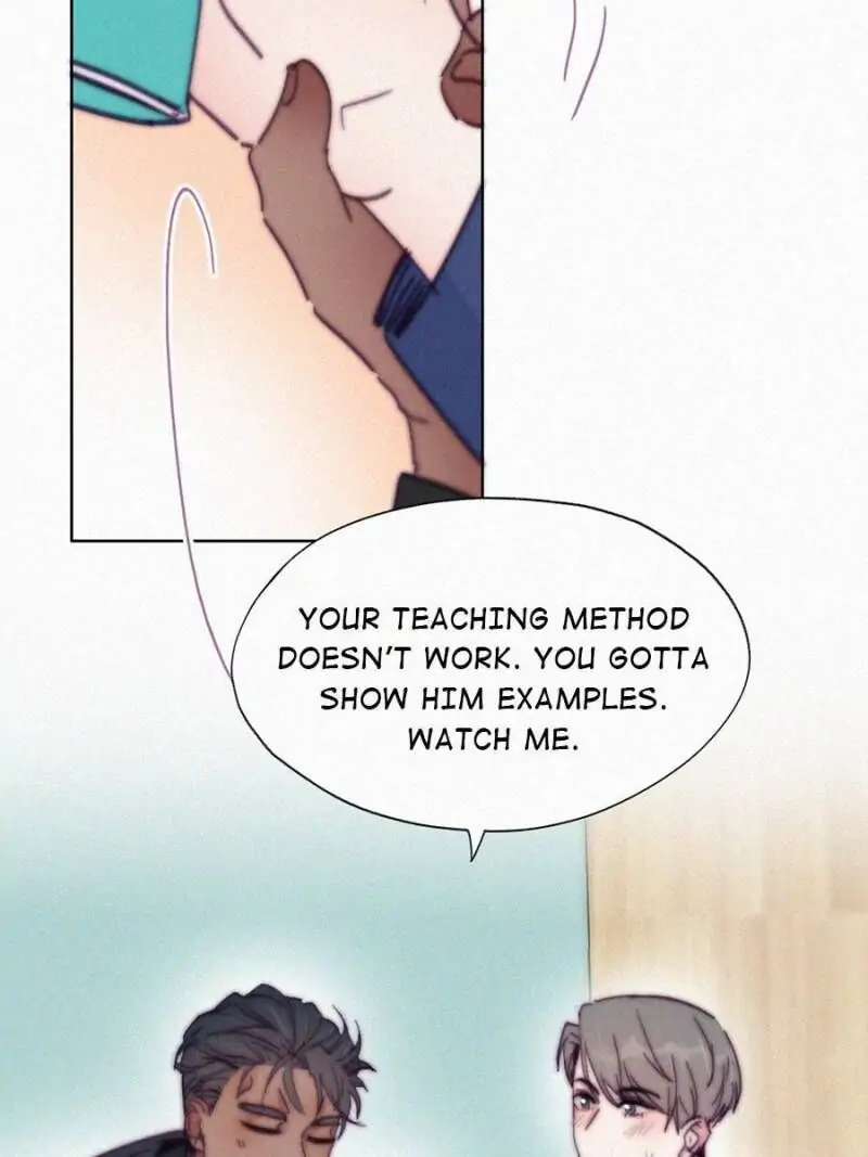 Counterattack Through Pregnancy (Official) - Chapter 153 manhwa