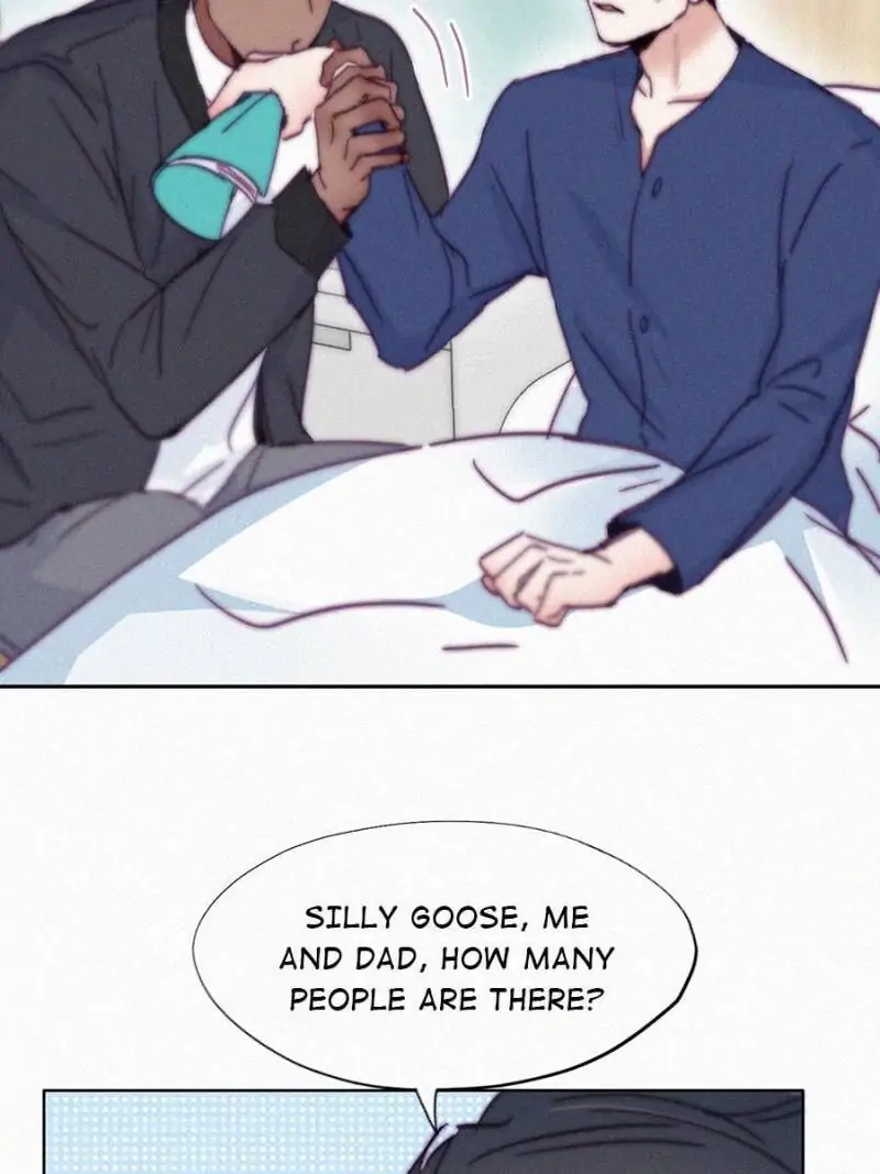 Counterattack Through Pregnancy (Official) - Chapter 153 manhwa