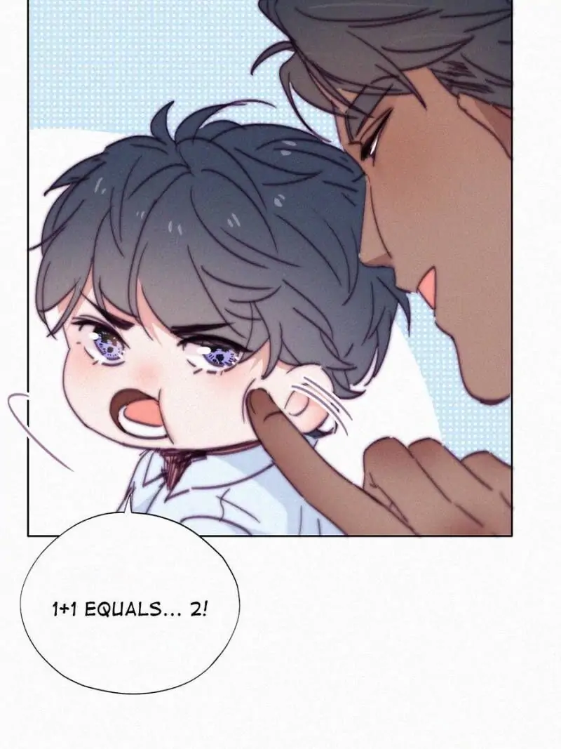 Counterattack Through Pregnancy (Official) - Chapter 153 manhwa
