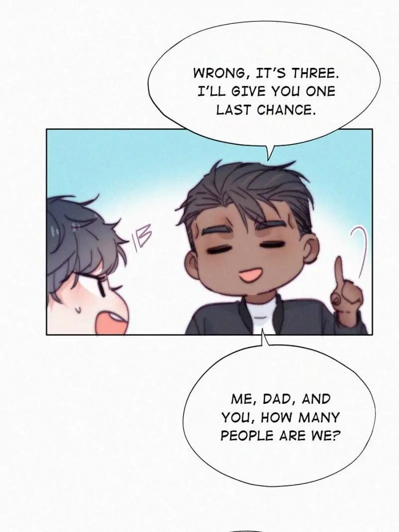 Counterattack Through Pregnancy (Official) - Chapter 153 manhwa