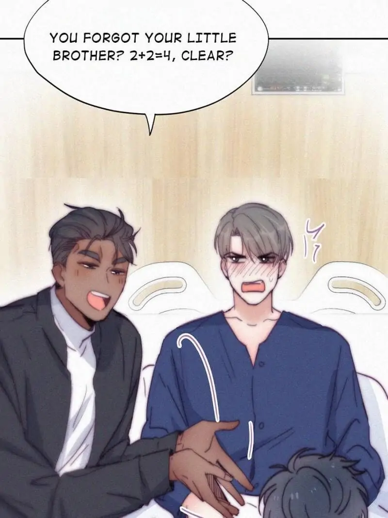 Counterattack Through Pregnancy (Official) - Chapter 153 manhwa