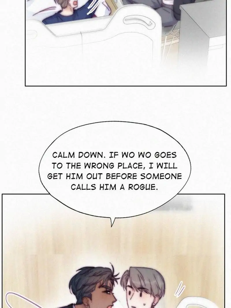 Counterattack Through Pregnancy (Official) - Chapter 153 manhwa