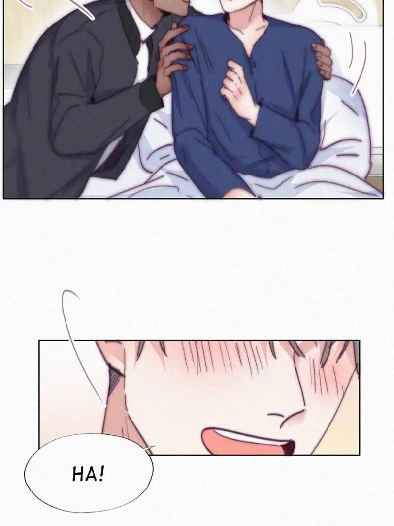 Counterattack Through Pregnancy (Official) - Chapter 153 manhwa