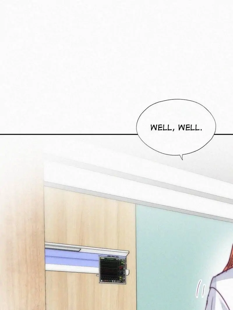 Counterattack Through Pregnancy (Official) - Chapter 153 manhwa