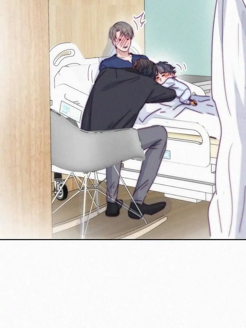 Counterattack Through Pregnancy (Official) - Chapter 153 manhwa