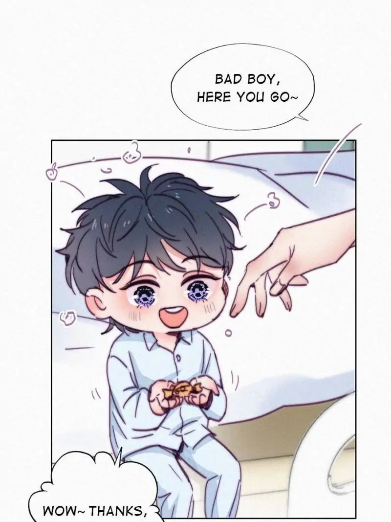Counterattack Through Pregnancy (Official) - Chapter 153 manhwa