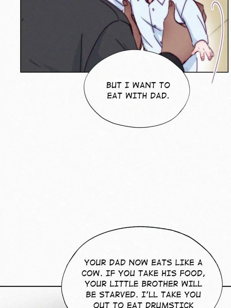 Counterattack Through Pregnancy (Official) - Chapter 153 manhwa