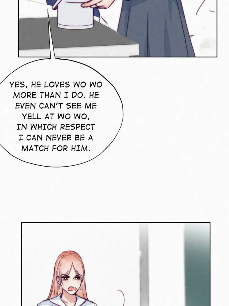 Counterattack Through Pregnancy (Official) - Chapter 153 manhwa