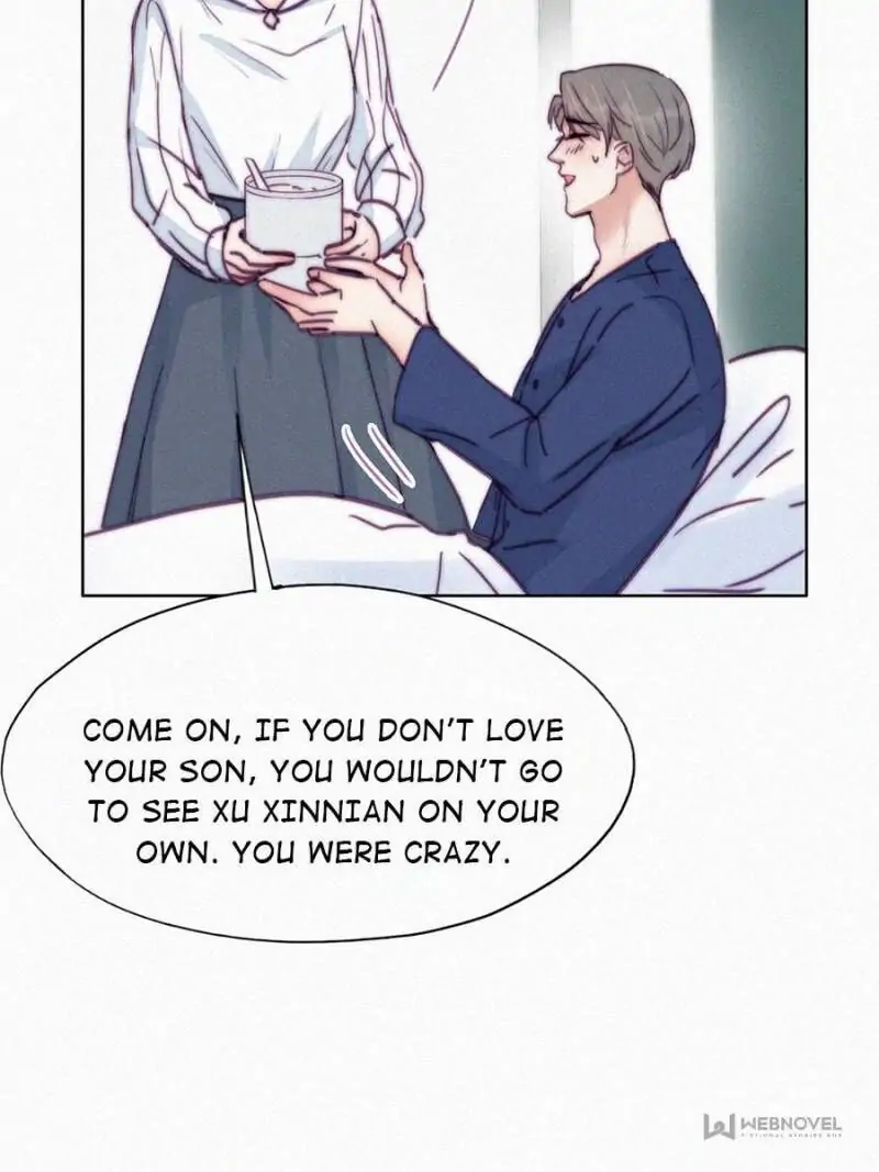 Counterattack Through Pregnancy (Official) - Chapter 153 manhwa