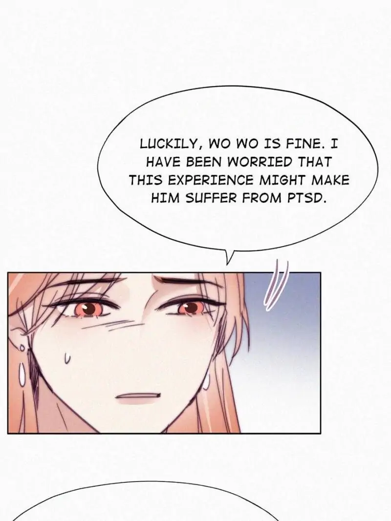 Counterattack Through Pregnancy (Official) - Chapter 153 manhwa