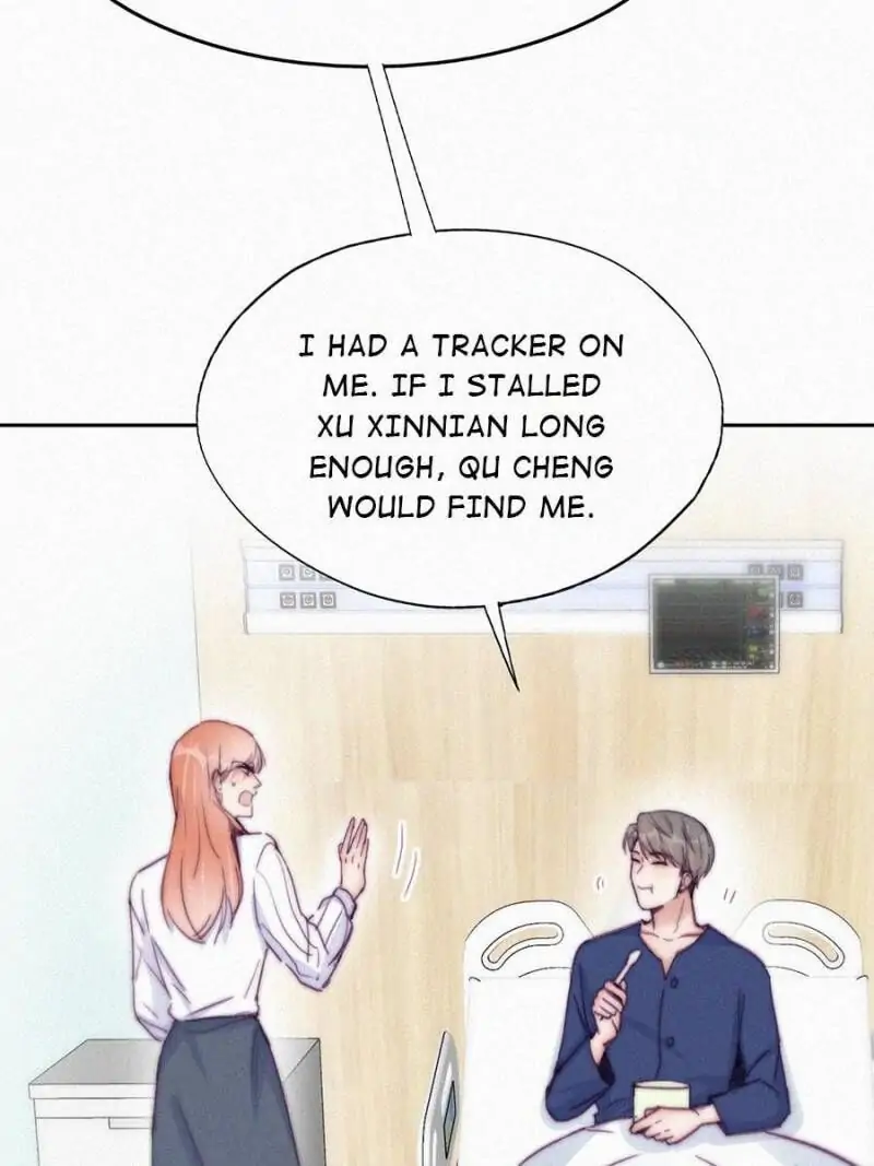 Counterattack Through Pregnancy (Official) - Chapter 154 manhwa