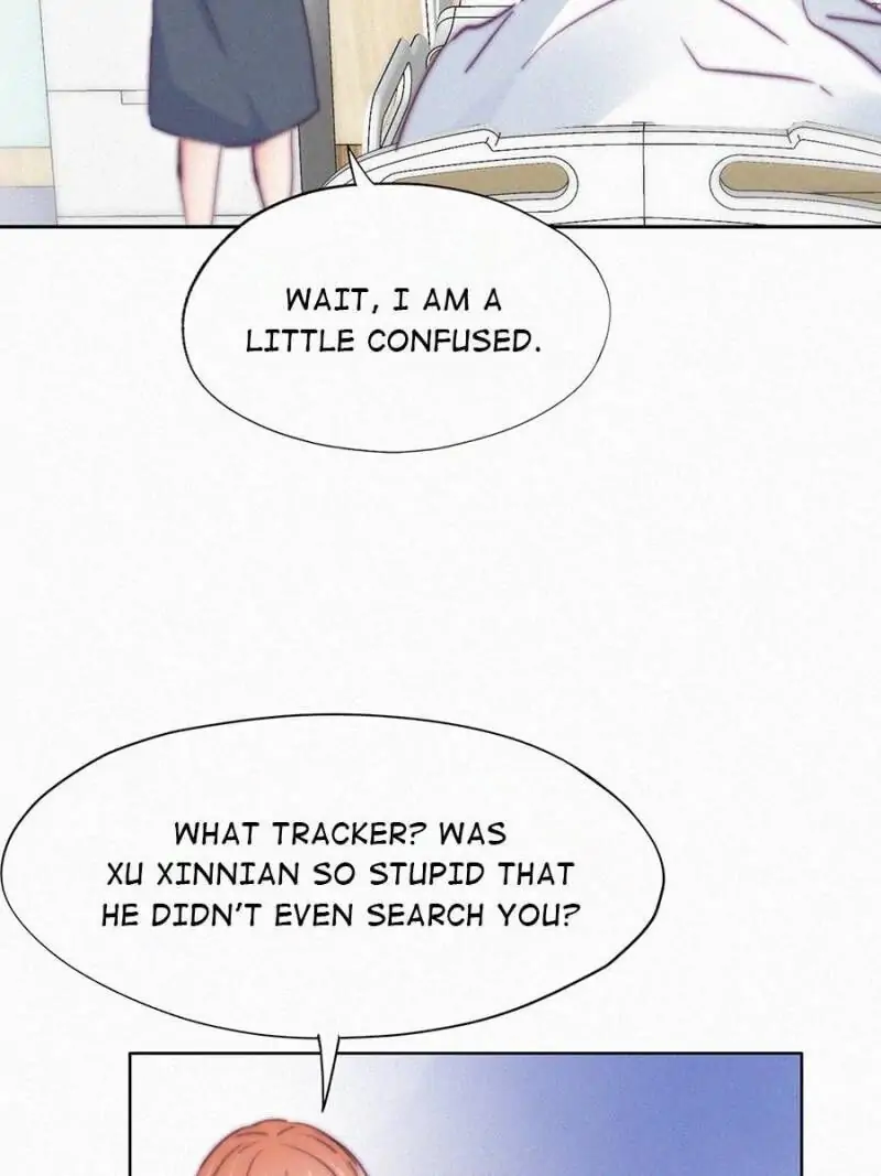 Counterattack Through Pregnancy (Official) - Chapter 154 manhwa