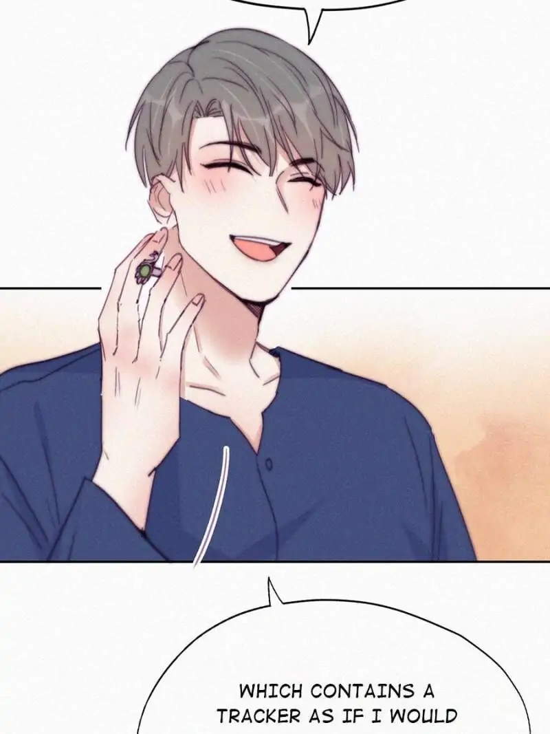 Counterattack Through Pregnancy (Official) - Chapter 154 manhwa