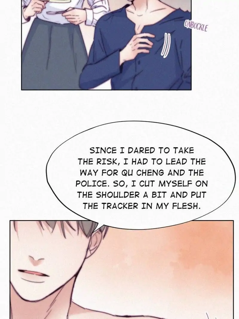 Counterattack Through Pregnancy (Official) - Chapter 154 manhwa